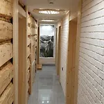 Fortuna - Regionalne & - Sauna, Grill, Jacuzzi Z Widokiem Na Tatry Appartement