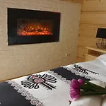 Fortuna - Regionalne & - Sauna, Grill, Jacuzzi Z Widokiem Na Tatry Appartement *