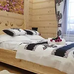 Fortuna - Regionalne & - Sauna, Grill, Jacuzzi Z Widokiem Na Tatry Appartement Zakopane