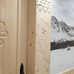 Fortuna - Regionalne & - Sauna, Grill, Jacuzzi Z Widokiem Na Tatry *