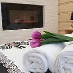Fortuna - Regionalne & - Sauna, Grill, Jacuzzi Z Widokiem Na Tatry Appartement *