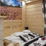 Appartement Fortuna - Regionalne & - Sauna, Grill, Jacuzzi Z Widokiem Na Tatry Zakopane