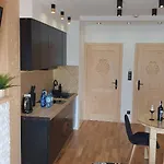 Fortuna - Regionalne & - Sauna, Grill, Jacuzzi Z Widokiem Na Tatry Appartement *