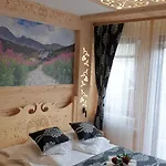 Fortuna - Regionalne & - Sauna, Grill, Jacuzzi Z Widokiem Na Tatry Appartement *