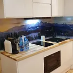 Fortuna - Regionalne & - Sauna, Grill, Jacuzzi Z Widokiem Na Tatry Appartement *