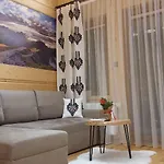 Fortuna - Regionalne & - Sauna, Grill, Jacuzzi Z Widokiem Na Tatry Appartement Zakopane