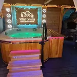 Fortuna - Regionalne & - Sauna, Grill, Jacuzzi Z Widokiem Na Tatry Zakopane