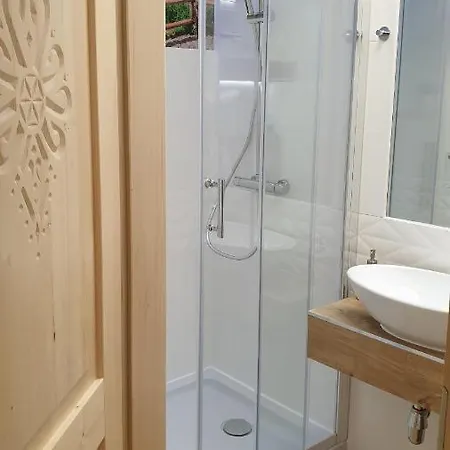 Fortuna - Regionalne & - Sauna, Grill, Jacuzzi Z Widokiem Na Tatry * Zakopane