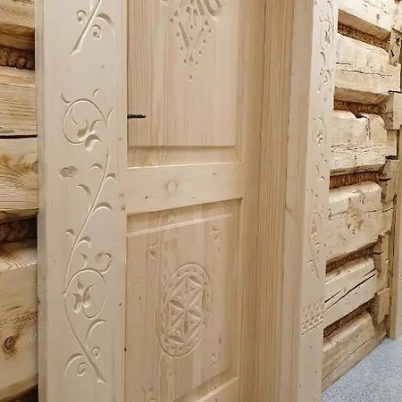 Fortuna - Regionalne & - Sauna, Grill, Jacuzzi Z Widokiem Na Tatry