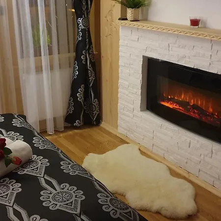 Fortuna - Regionalne & - Sauna, Grill, Jacuzzi Z Widokiem Na Tatry Appartement *