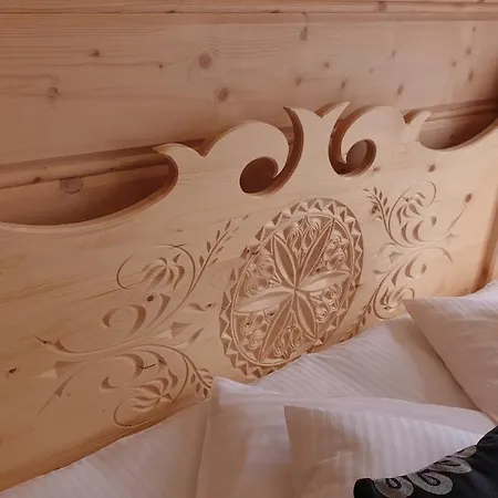 Fortuna - Regionalne & - Sauna, Grill, Jacuzzi Z Widokiem Na Tatry Apartamento