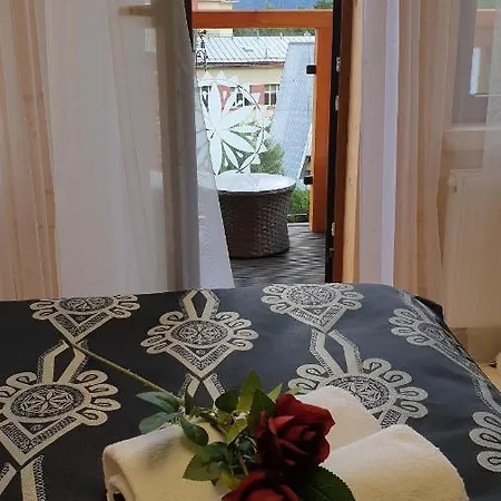 Fortuna - Regionalne & - Sauna, Grill, Jacuzzi Z Widokiem Na Tatry * Zakopane