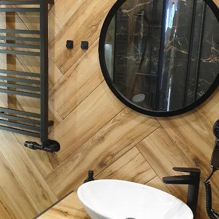 Apartamento Fortuna - Regionalne & - Sauna, Grill, Jacuzzi Z Widokiem Na Tatry *