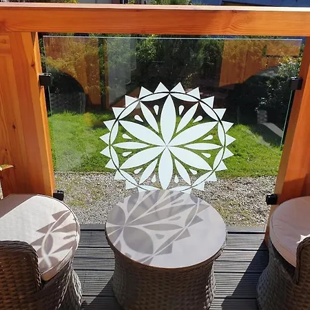 Apartamento Fortuna - Regionalne & - Sauna, Grill, Jacuzzi Z Widokiem Na Tatry
