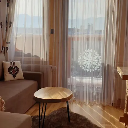Appartement Fortuna - Regionalne & - Sauna, Grill, Jacuzzi Z Widokiem Na Tatry *