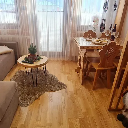 Fortuna - Regionalne & - Sauna, Grill, Jacuzzi Z Widokiem Na Tatry Appartement *