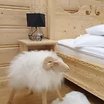 Fortuna - Regionalne & - Sauna, Grill, Jacuzzi Z Widokiem Na Tatry