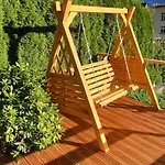 Fortuna - Regionalne & - Sauna, Grill, Jacuzzi Z Widokiem Na Tatry Διαμέρισμα *