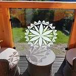 Διαμέρισμα Fortuna - Regionalne & - Sauna, Grill, Jacuzzi Z Widokiem Na Tatry