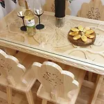 Διαμέρισμα Fortuna - Regionalne & - Sauna, Grill, Jacuzzi Z Widokiem Na Tatry