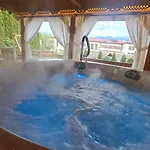 Fortuna - Regionalne & - Sauna, Grill, Jacuzzi Z Widokiem Na Tatry