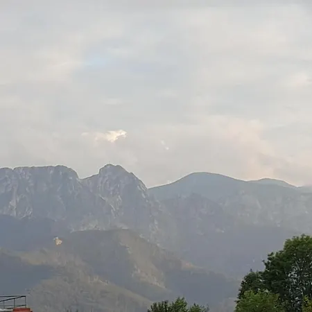 Fortuna - Regionalne & - Sauna, Grill, Jacuzzi Z Widokiem Na Tatry * Zakopane