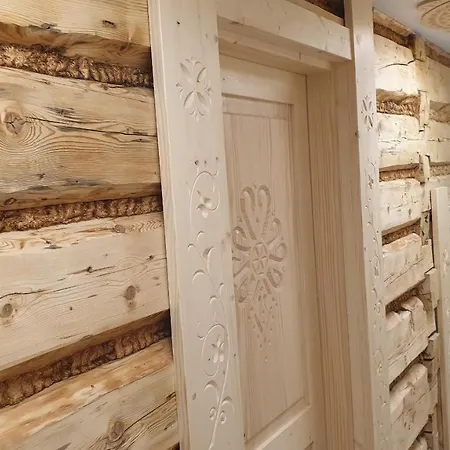 Fortuna - Regionalne & - Sauna, Grill, Jacuzzi Z Widokiem Na Tatry Apartmán Zakopane
