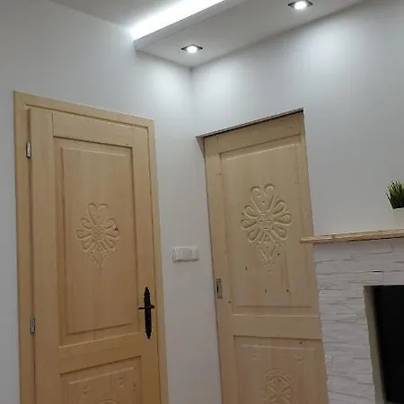 Fortuna - Regionalne & - Sauna, Grill, Jacuzzi Z Widokiem Na Tatry דירה