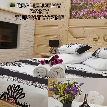 דירה Fortuna - Regionalne & - Sauna, Grill, Jacuzzi Z Widokiem Na Tatry *