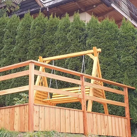 Apartmán Fortuna - Regionalne & - Sauna, Grill, Jacuzzi Z Widokiem Na Tatry *