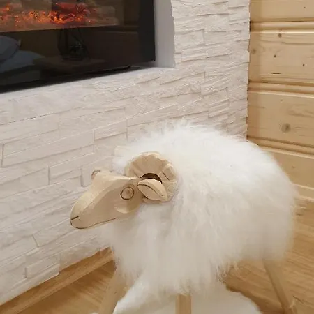 Fortuna - Regionalne & - Sauna, Grill, Jacuzzi Z Widokiem Na Tatry דירה