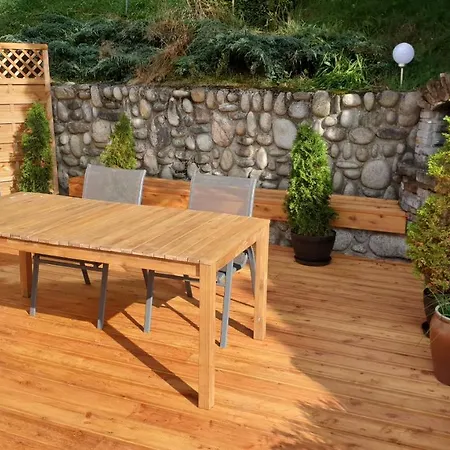 Fortuna - Regionalne & - Sauna, Grill, Jacuzzi Z Widokiem Na Tatry Apartment Zakopane