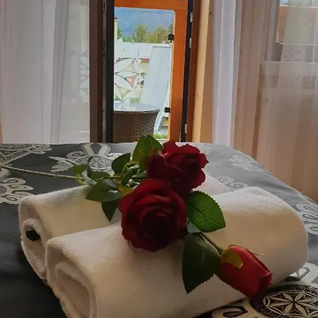 Fortuna - Regionalne & - Sauna, Grill, Jacuzzi Z Widokiem Na Tatry