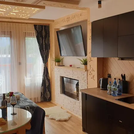 Fortuna - Regionalne & - Sauna, Grill, Jacuzzi Z Widokiem Na Tatry