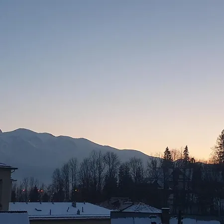 Fortuna - Regionalne & - Sauna, Grill, Jacuzzi Z Widokiem Na Tatry Apartment Zakopane