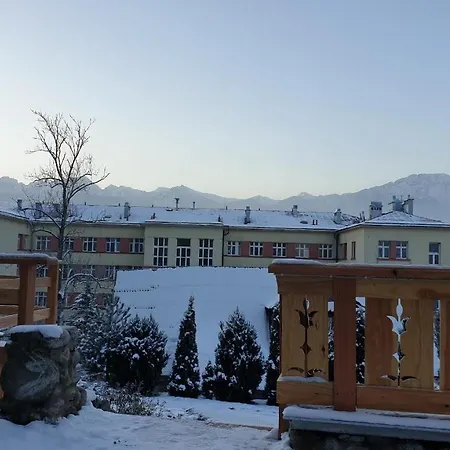 Apartmán Fortuna - Regionalne & - Sauna, Grill, Jacuzzi Z Widokiem Na Tatry *