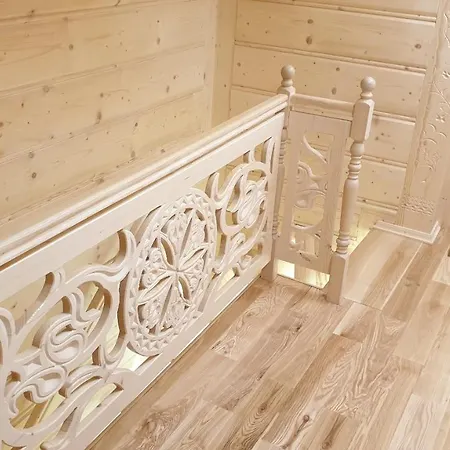 Fortuna - Regionalne & - Sauna, Grill, Jacuzzi Z Widokiem Na Tatry Apartmán *