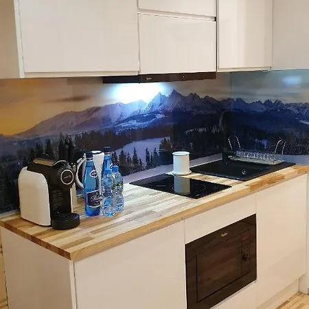 Fortuna - Regionalne & - Sauna, Grill, Jacuzzi Z Widokiem Na Tatry דירה *
