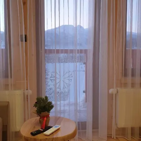 Apartment Fortuna - Regionalne & - Sauna, Grill, Jacuzzi Z Widokiem Na Tatry Zakopane
