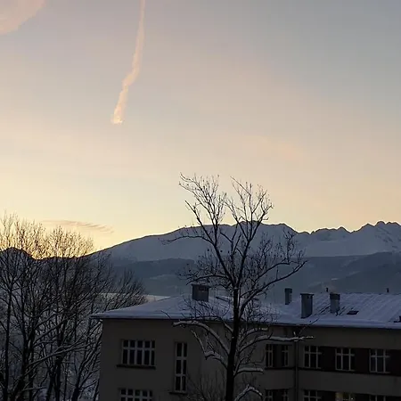 Fortuna - Regionalne & - Sauna, Grill, Jacuzzi Z Widokiem Na Tatry *
