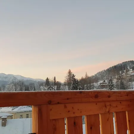 Apartment Fortuna - Regionalne & - Sauna, Grill, Jacuzzi Z Widokiem Na Tatry