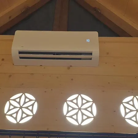 Fortuna - Regionalne & - Sauna, Grill, Jacuzzi Z Widokiem Na Tatry Apartmán