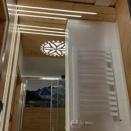 Fortuna - Regionalne & - Sauna, Grill, Jacuzzi Z Widokiem Na Tatry 公寓
