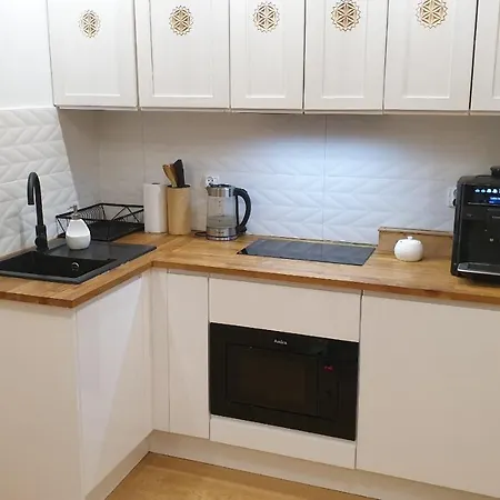 Fortuna - Regionalne & - Sauna, Grill, Jacuzzi Z Widokiem Na Tatry Apartment Zakopane