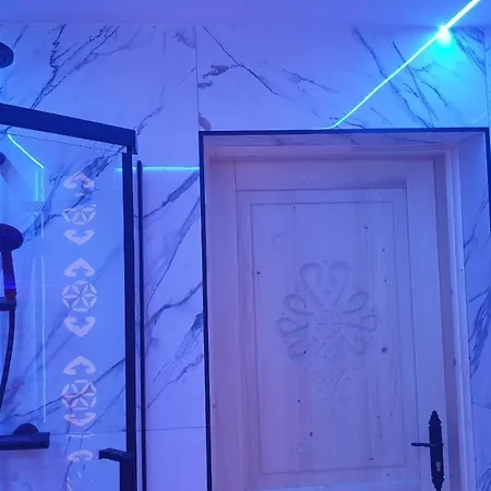Fortuna - Regionalne & - Sauna, Grill, Jacuzzi Z Widokiem Na Tatry