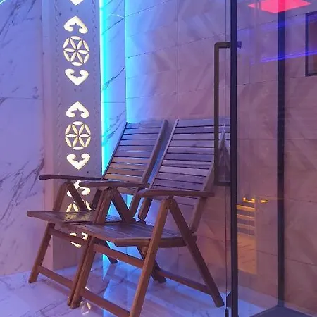 Apartment Fortuna - Regionalne & - Sauna, Grill, Jacuzzi Z Widokiem Na Tatry