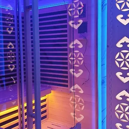 Fortuna - Regionalne & - Sauna, Grill, Jacuzzi Z Widokiem Na Tatry * Zakopane