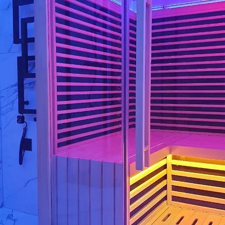 Fortuna - Regionalne & - Sauna, Grill, Jacuzzi Z Widokiem Na Tatry Zakopane