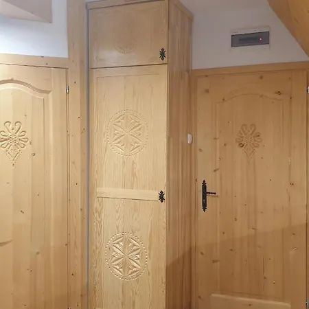 Apartmán Fortuna - Regionalne & - Sauna, Grill, Jacuzzi Z Widokiem Na Tatry