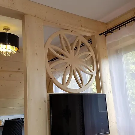 Fortuna - Regionalne & - Sauna, Grill, Jacuzzi Z Widokiem Na Tatry Apartment